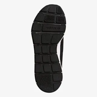 adidas Patike SWIFT RUN CARBON/CBLACK/MGREYH 