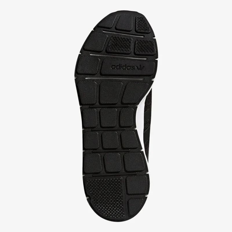 adidas Patike SWIFT RUN CARBON/CBLACK/MGREYH 
