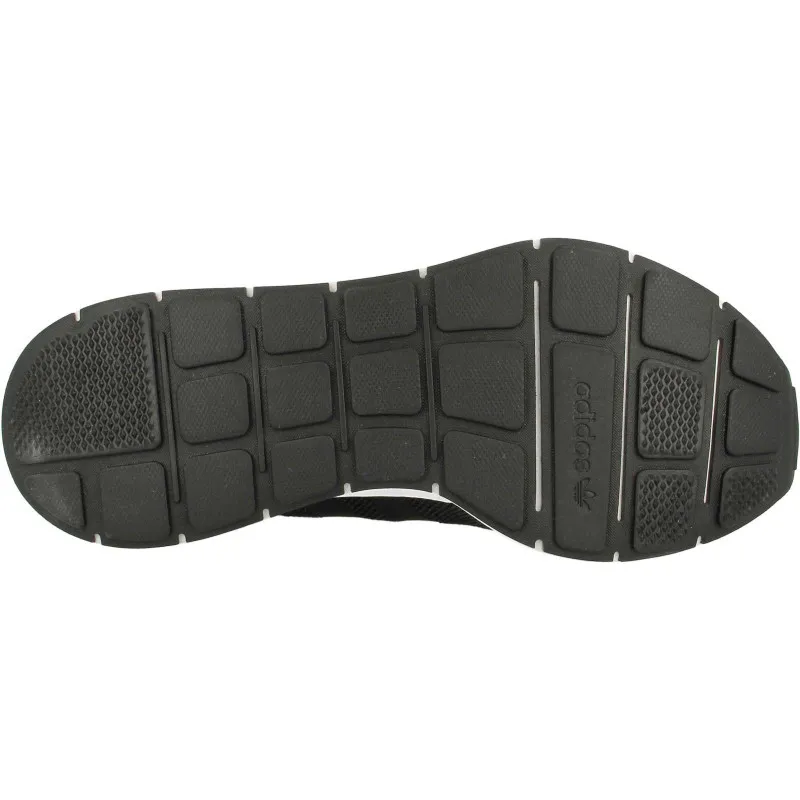 adidas Patike SWIFT RUN CARBON/CBLACK/MGREYH 