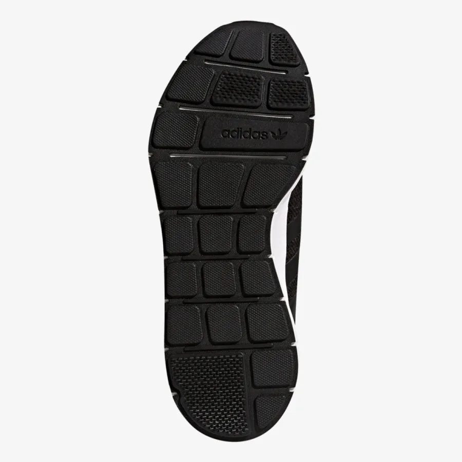 adidas Patike SWIFT RUN CARBON/CBLACK/MGREYH 