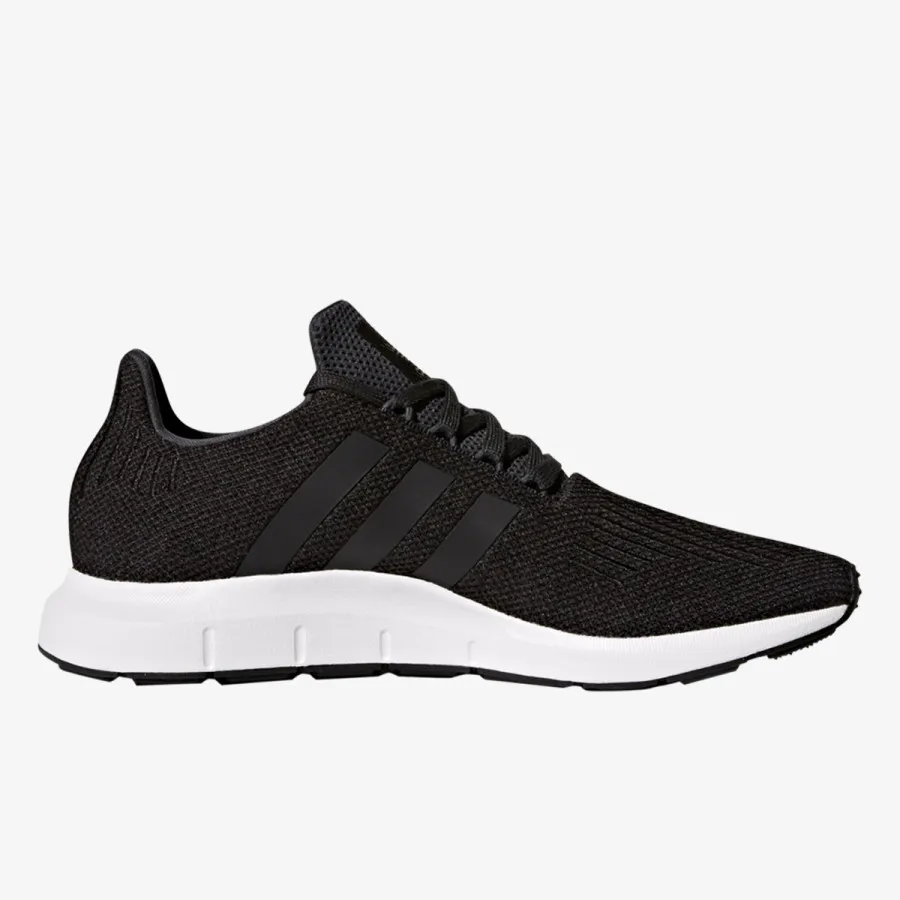 adidas Patike SWIFT RUN CARBON/CBLACK/MGREYH 