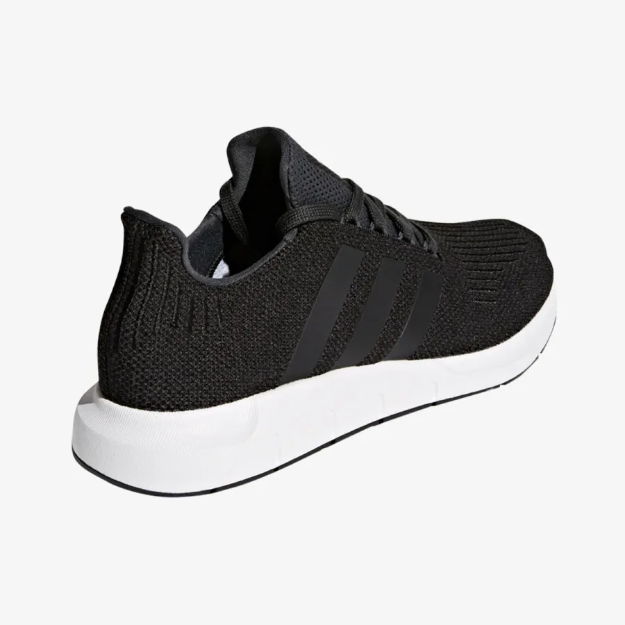adidas Patike SWIFT RUN CARBON/CBLACK/MGREYH 