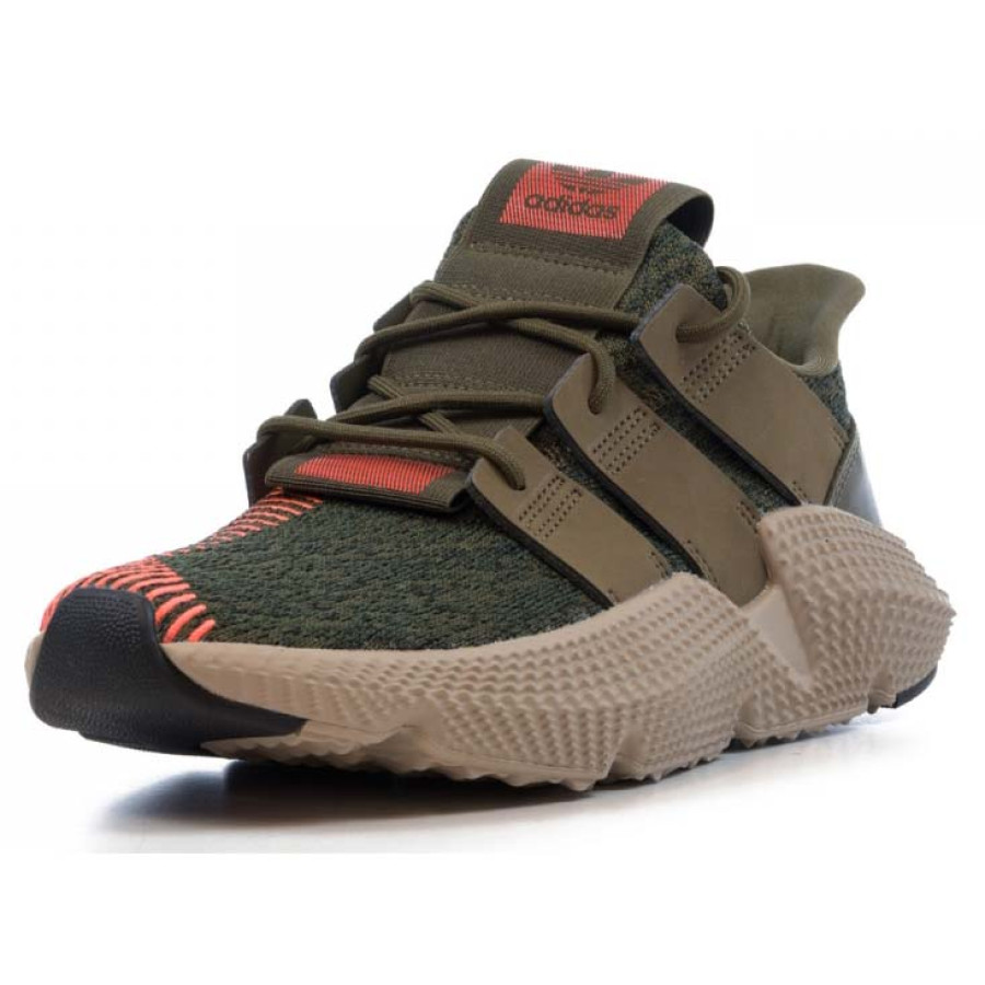 adidas Patike PROPHERE TRAOLI/TRAOLI/SOLRED 