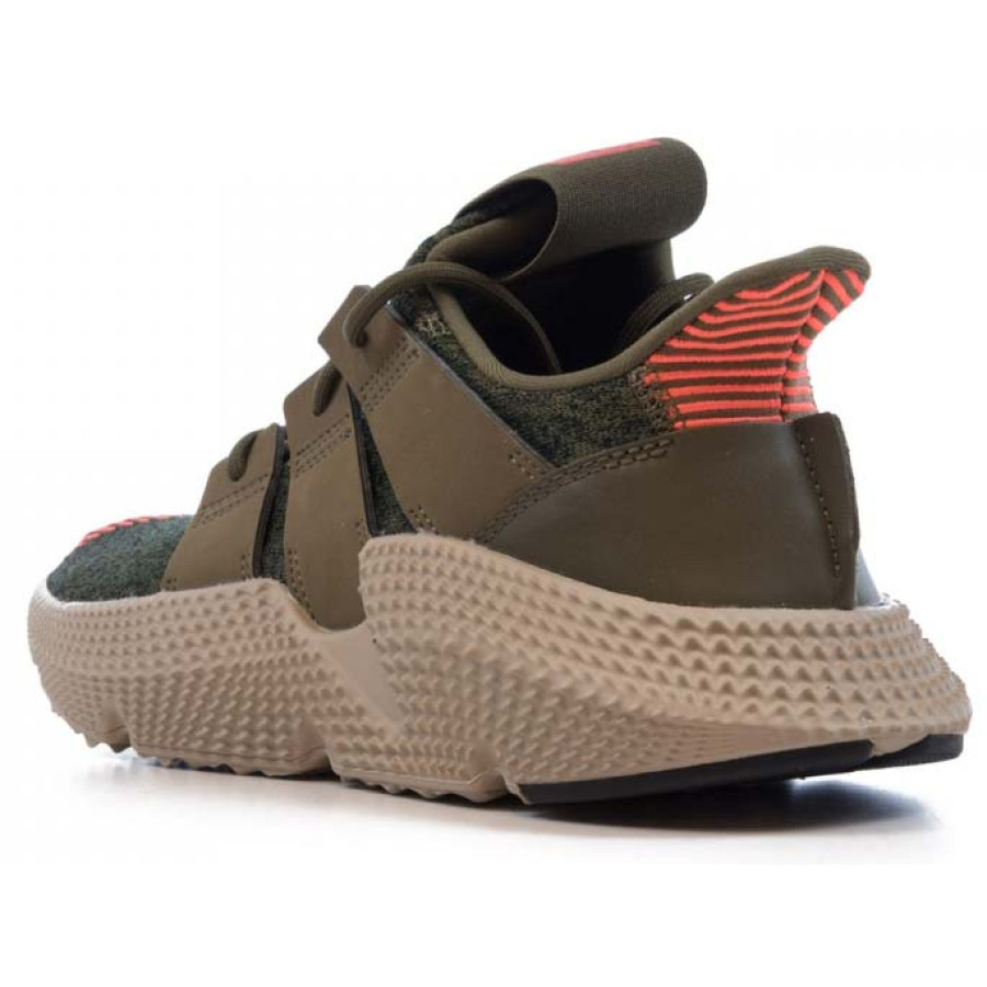 adidas Patike PROPHERE TRAOLI/TRAOLI/SOLRED 