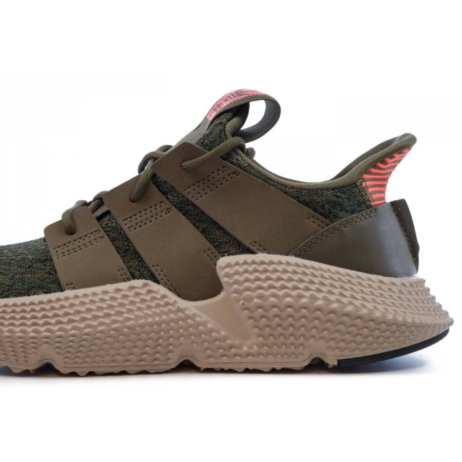 adidas Patike PROPHERE TRAOLI/TRAOLI/SOLRED 