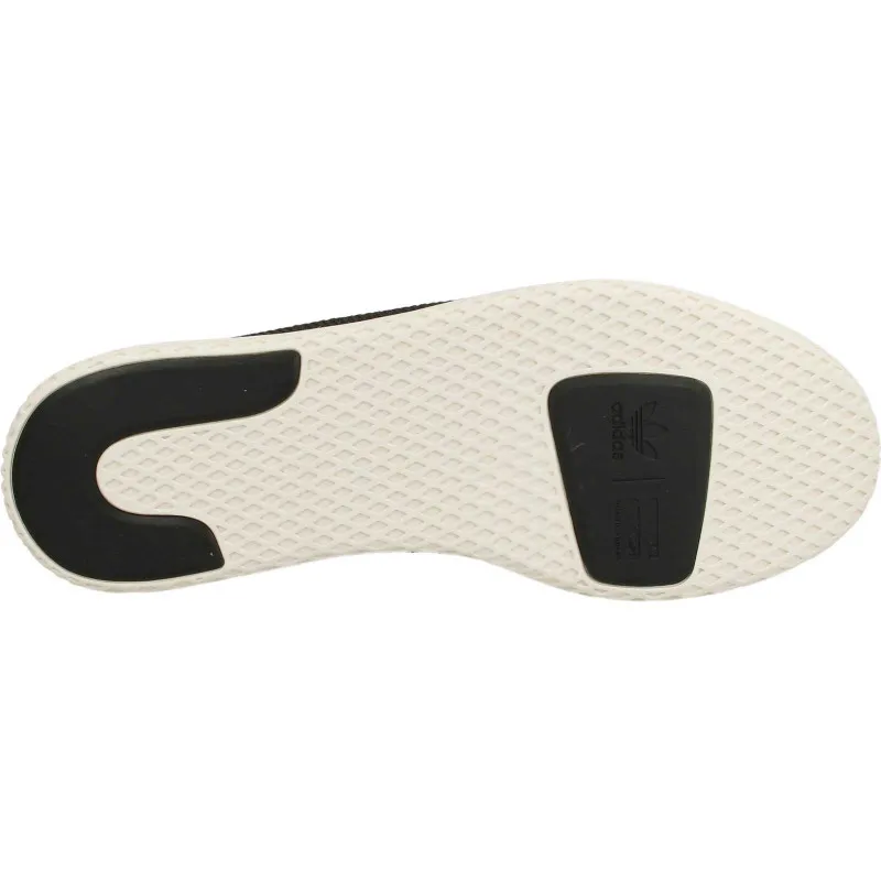 adidas Patike PW TENNIS HU CARBON/CARBON/CWHITE 