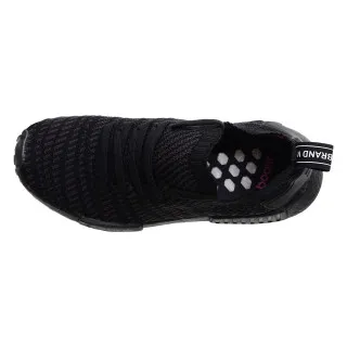 adidas Patike NMD_R1 STLT PK CBLACK/UTIBLK/SOPINK 