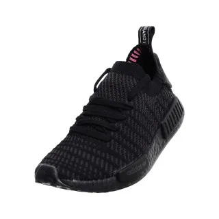 adidas Patike NMD_R1 STLT PK CBLACK/UTIBLK/SOPINK 