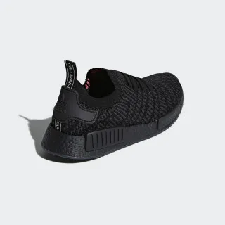 adidas Patike NMD_R1 STLT PK CBLACK/UTIBLK/SOPINK 