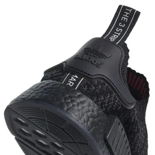adidas Patike NMD_R1 STLT PK CBLACK/UTIBLK/SOPINK 