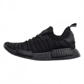 adidas Patike adidas Patike NMD_R1 STLT PK CBLACK/UTIBLK/SOPINK 