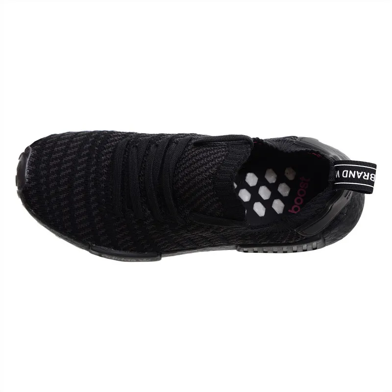 adidas Patike NMD_R1 STLT PK CBLACK/UTIBLK/SOPINK 