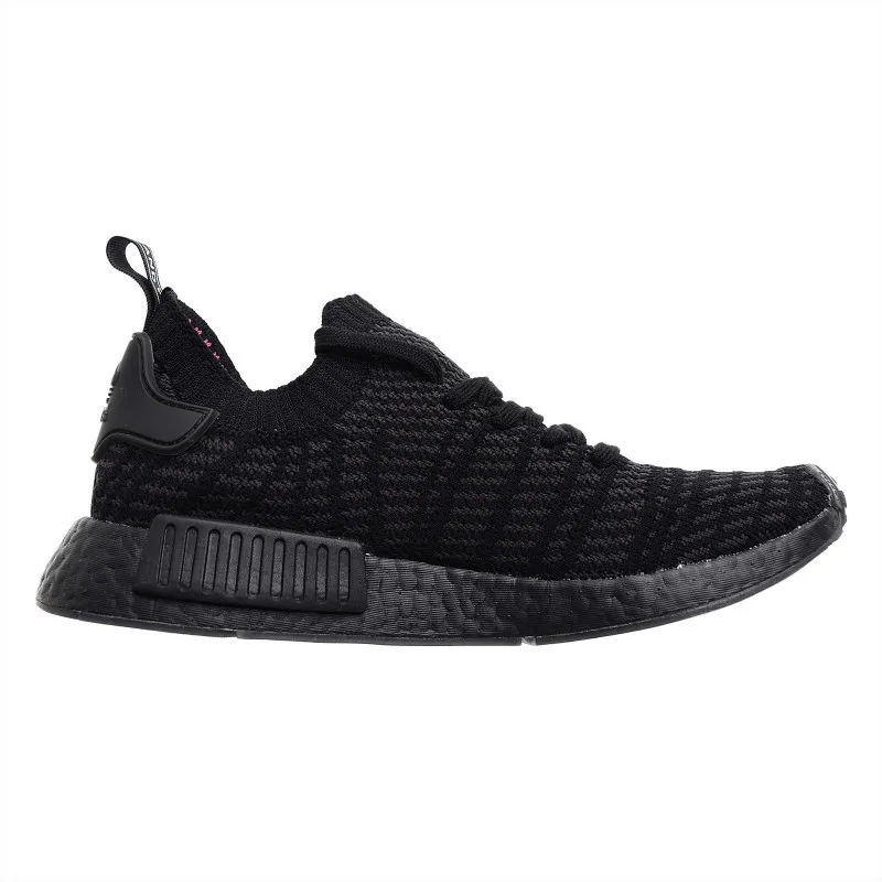 adidas Patike NMD_R1 STLT PK CBLACK/UTIBLK/SOPINK 