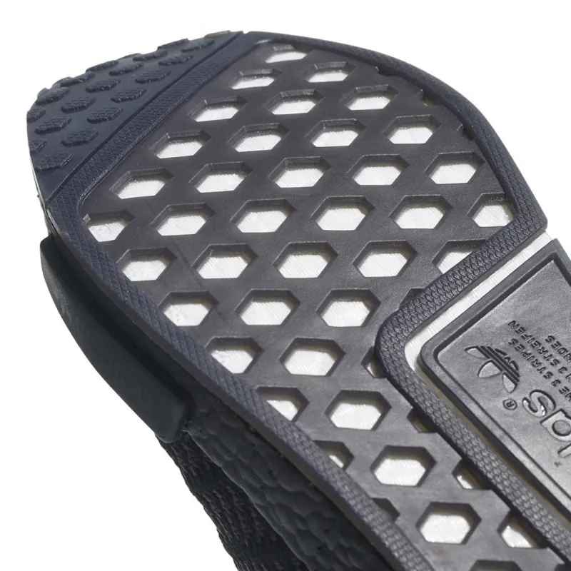 adidas Patike NMD_R1 STLT PK CBLACK/UTIBLK/SOPINK 
