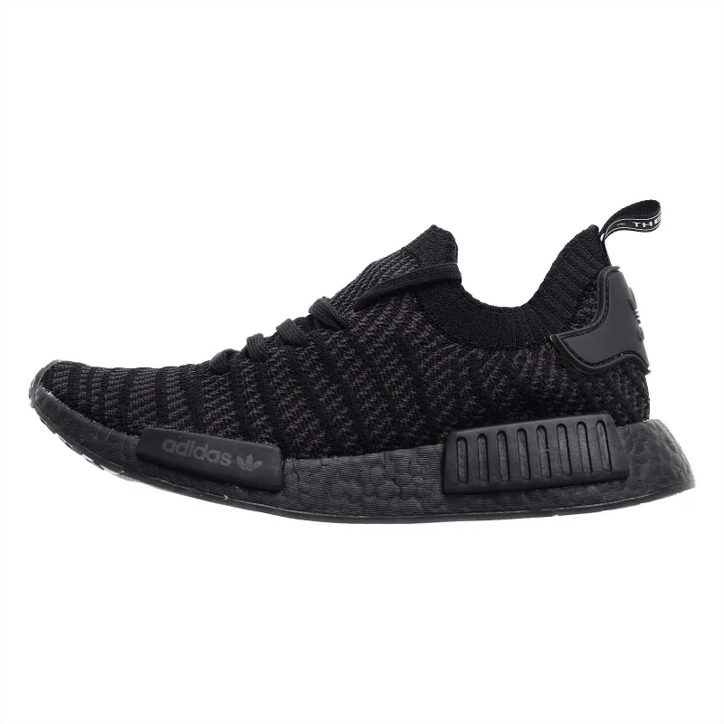 adidas Patike NMD_R1 STLT PK CBLACK/UTIBLK/SOPINK 