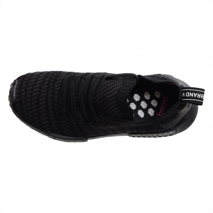 adidas Patike NMD_R1 STLT PK CBLACK/UTIBLK/SOPINK 