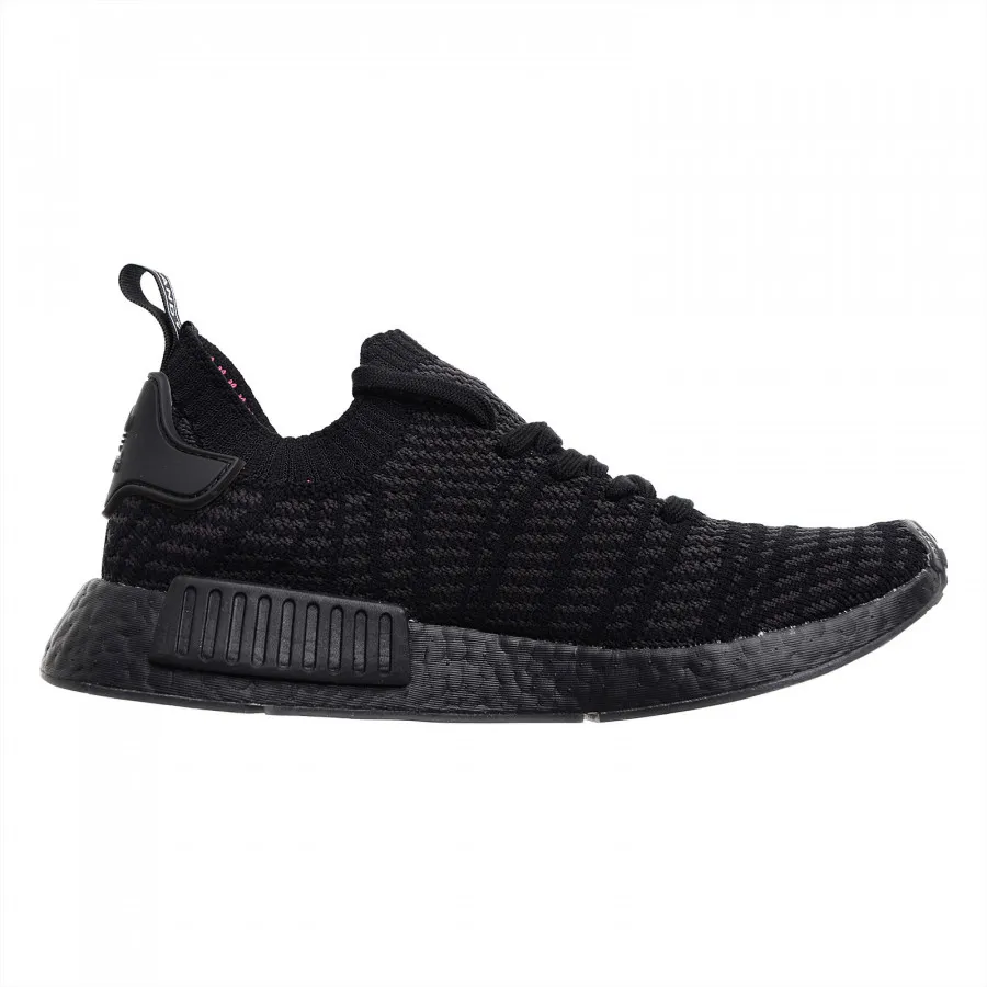 adidas Patike NMD_R1 STLT PK CBLACK/UTIBLK/SOPINK 