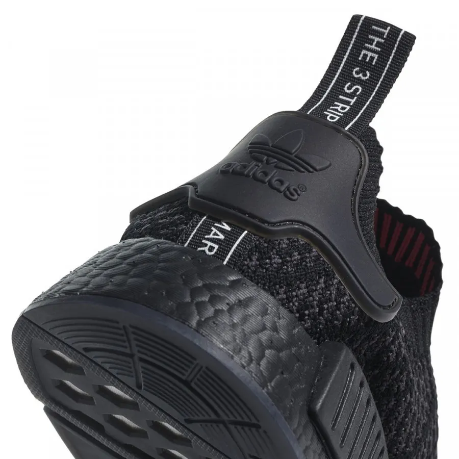 adidas Patike NMD_R1 STLT PK CBLACK/UTIBLK/SOPINK 