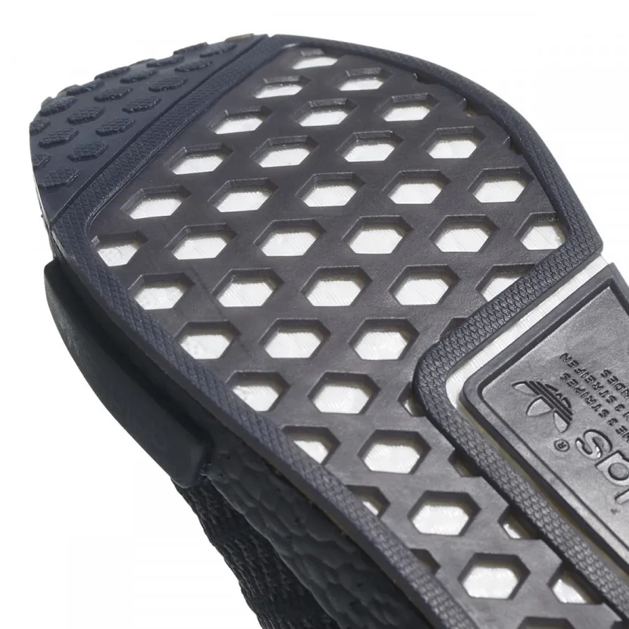 adidas Patike NMD_R1 STLT PK CBLACK/UTIBLK/SOPINK 