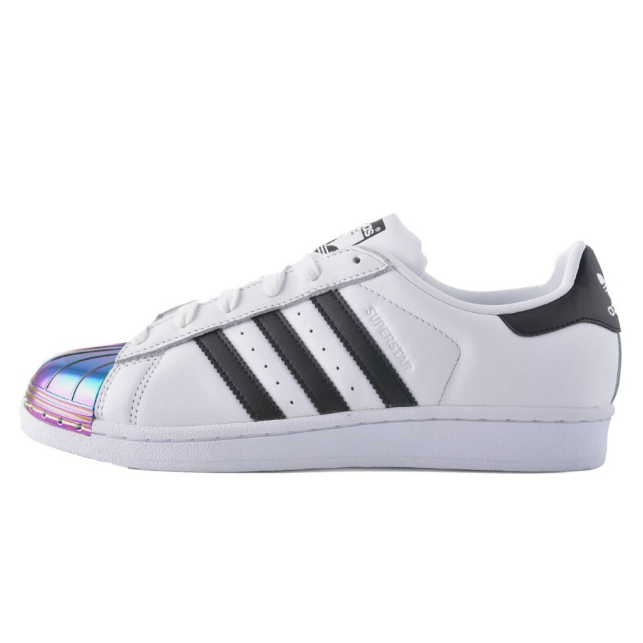 adidas Patike SUPERSTAR MT W FTWWHT CBLACK SUPCOL Buzz Online Shop