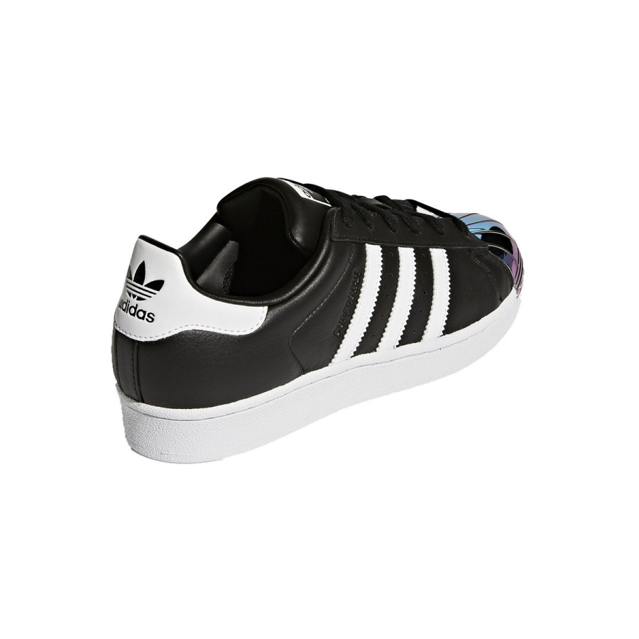 adidas Patike SUPERSTAR MT W CBLACK/FTWWHT/SUPCOL 