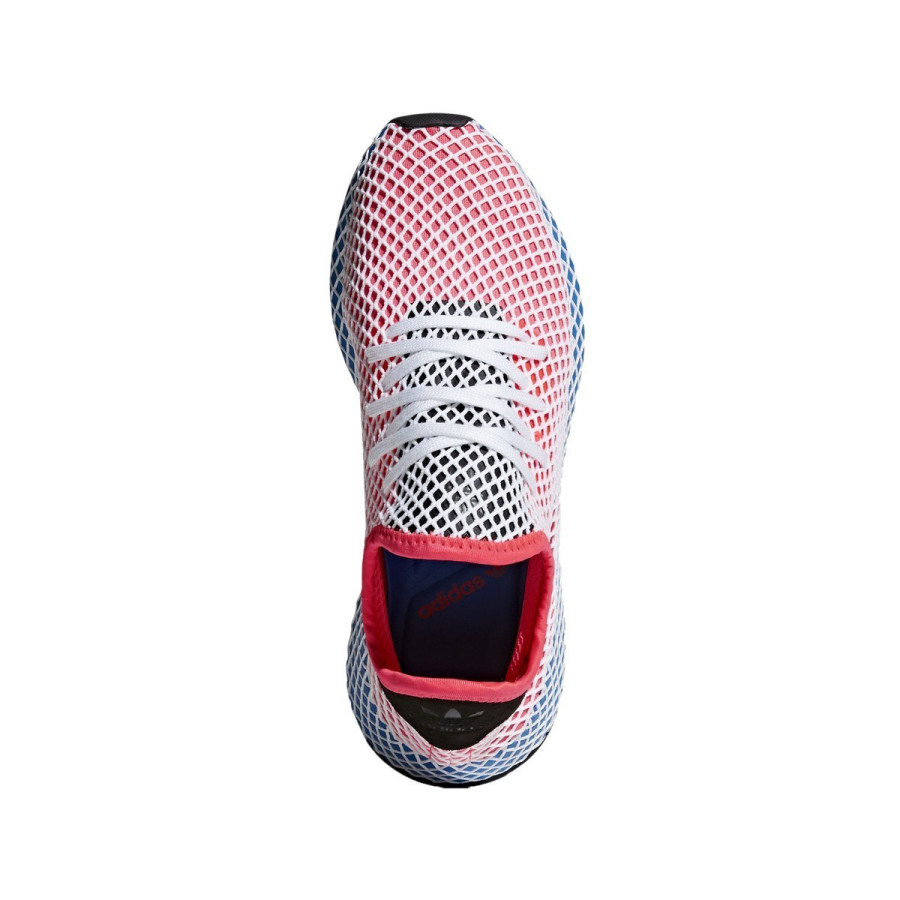 adidas Patike DEERUPT RUNNER SOLRED/SOLRED/BLUBIR 