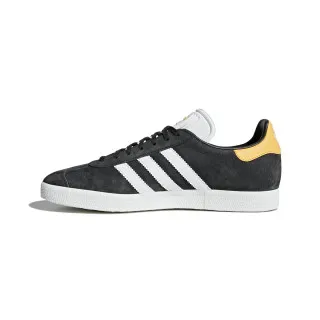 adidas Patike GAZELLE CARBON/FTWWHT/REAGOL 