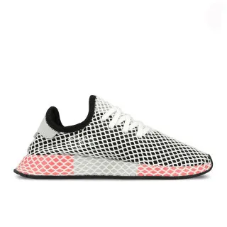 adidas Patike DEERUPT RUNNER W CBLACK/CBLACK/CHAPNK 