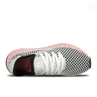 adidas Patike DEERUPT RUNNER W CBLACK/CBLACK/CHAPNK 