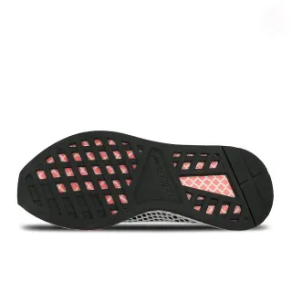 adidas Patike DEERUPT RUNNER W CBLACK/CBLACK/CHAPNK 