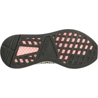 adidas Patike DEERUPT RUNNER W CBLACK/CBLACK/CHAPNK 