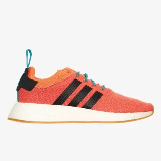 adidas Patike NMD R2 SUMMER TRAORA/GUM3/FTWWHT 