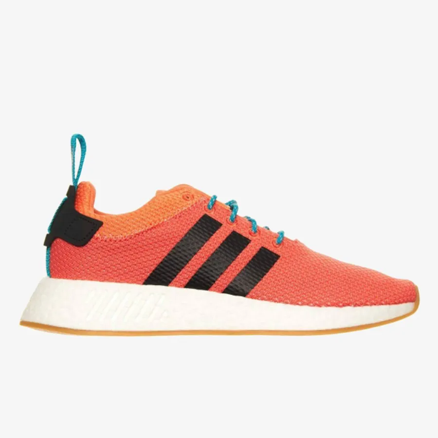 adidas Patike NMD R2 SUMMER TRAORA/GUM3/FTWWHT 