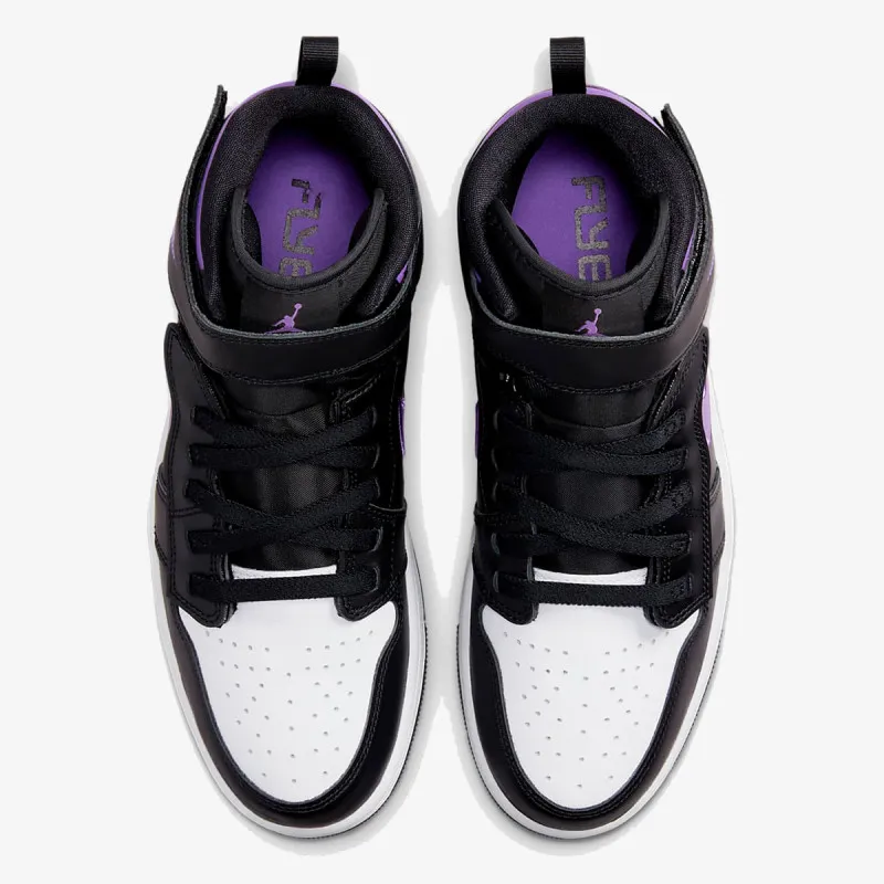 Nike Patike AIR JORDAN 1 HI FLYEASE 