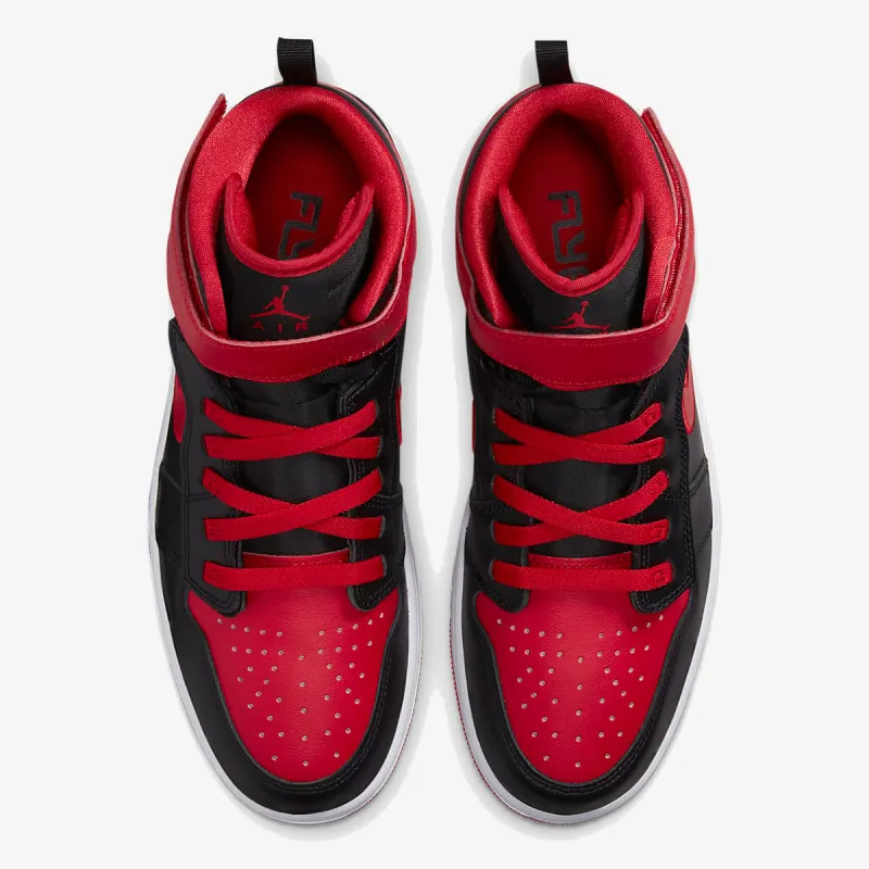 Nike Patike AIR JORDAN 1 HI FLYEASE 