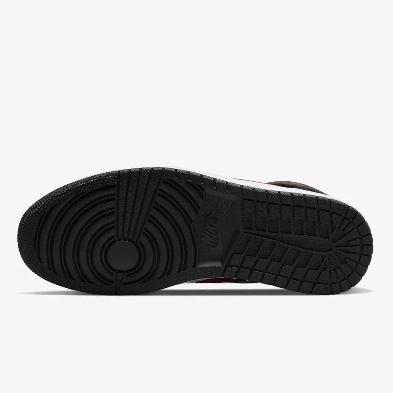 Nike Patike AIR JORDAN 1 HI FLYEASE 