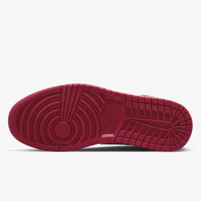 Nike Patike AIR JORDAN 1 HI FLYEASE 
