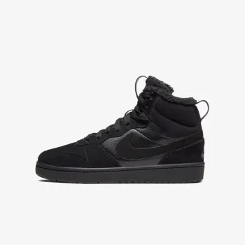 Nike Patike COURT BOROUGH MID 2 BOOT BG 
