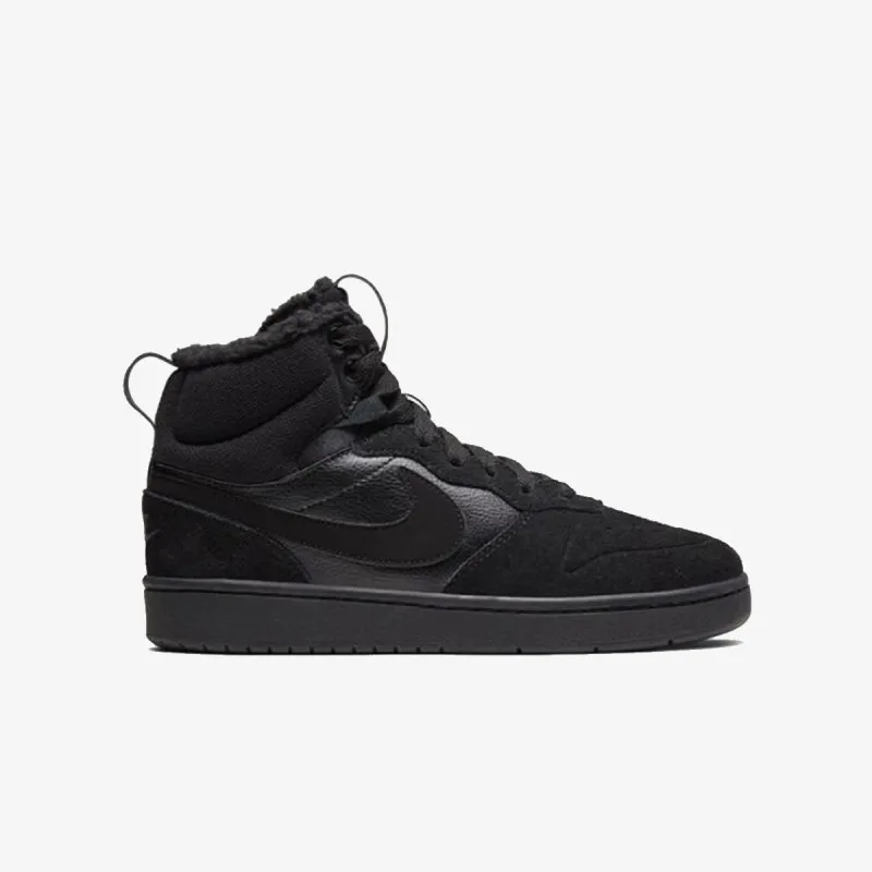 Nike Patike COURT BOROUGH MID 2 BOOT BG 