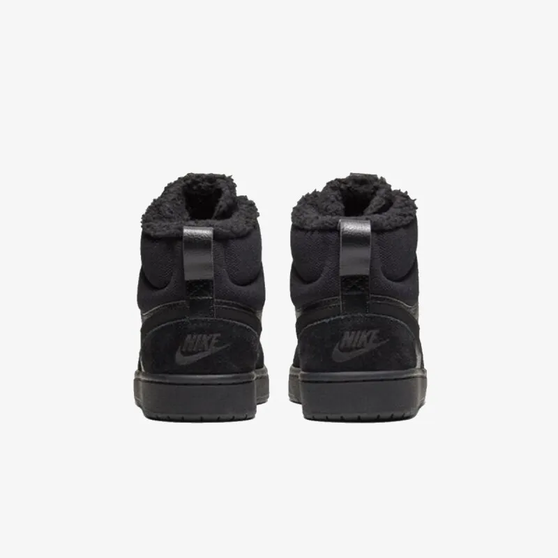 Nike Patike COURT BOROUGH MID 2 BOOT BG 