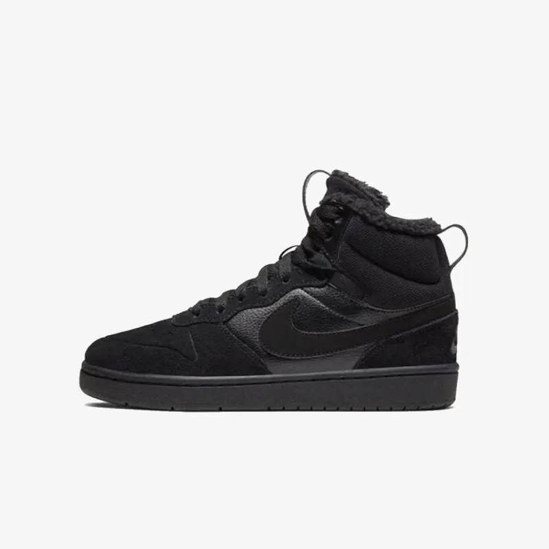 Nike Patike COURT BOROUGH MID 2 BOOT BG 