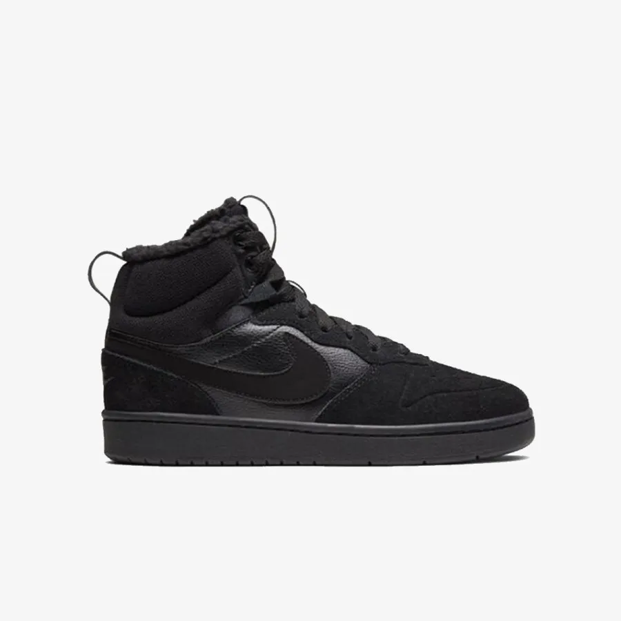 Nike Patike COURT BOROUGH MID 2 BOOT BG 