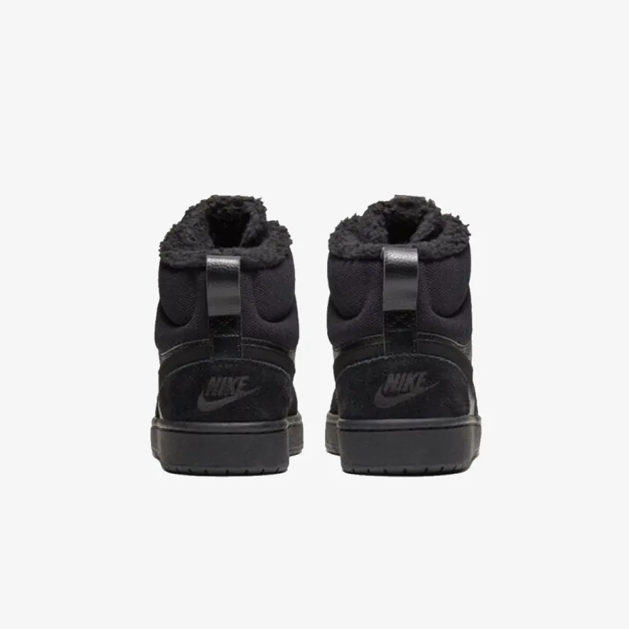 Nike Patike COURT BOROUGH MID 2 BOOT BG 