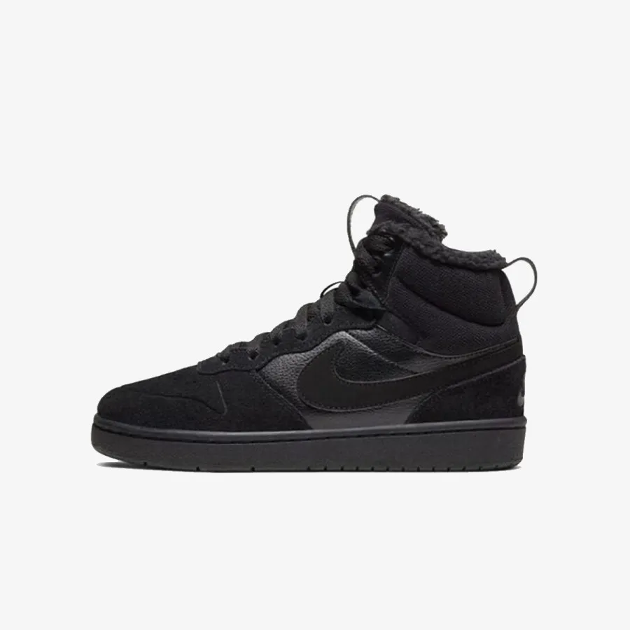 Nike Patike COURT BOROUGH MID 2 BOOT BG 