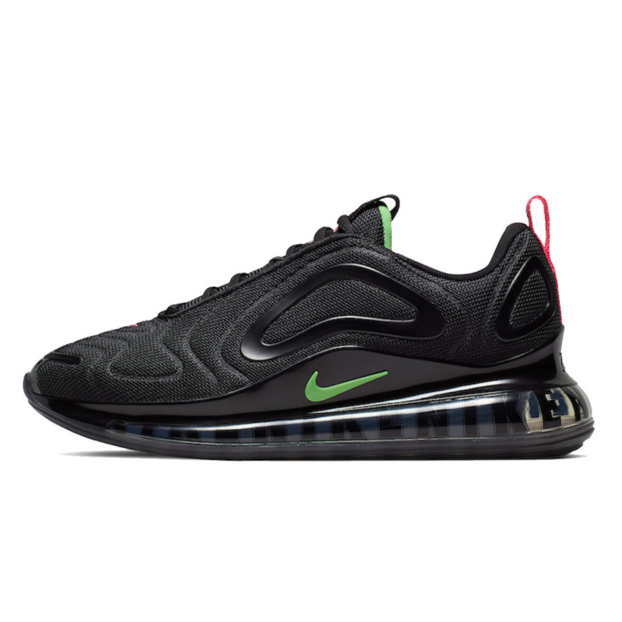 Nike top 720 buzz