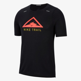 Nike Majica M NK RISE 365 TOP SS TRAIL 