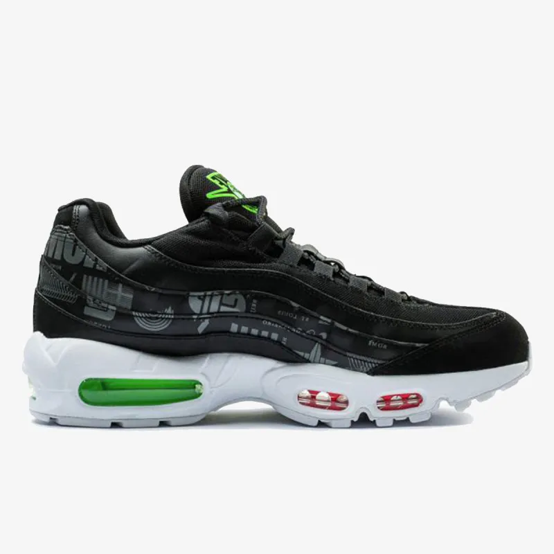 Nike Patike AIR MAX 95 WW 