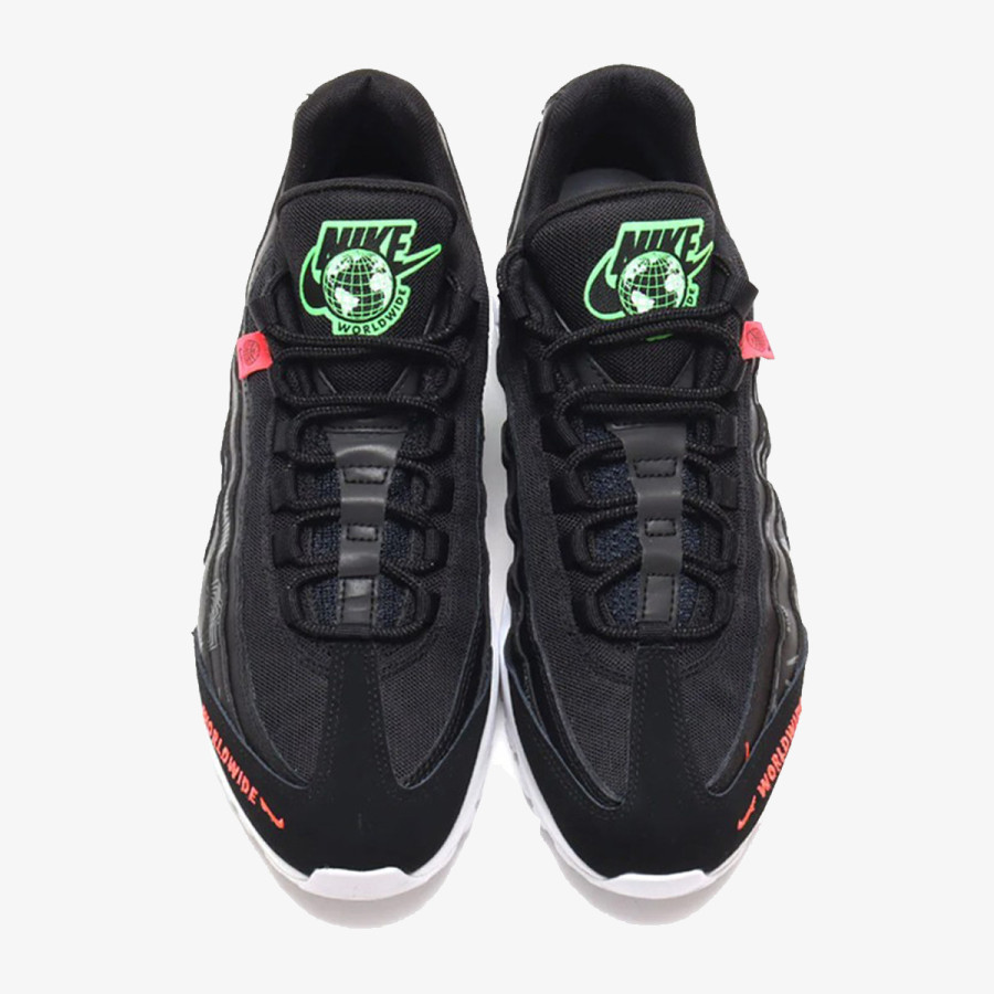 Nike 95 ww hot sale