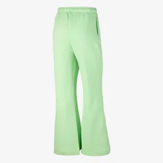 Nike Donji dio trenerke W NSW TCH FLC ENG OH PANT 
