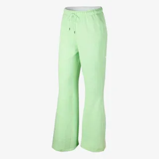 Nike Donji dio trenerke W NSW TCH FLC ENG OH PANT 